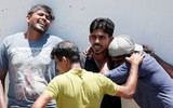 [ẢNH] Động thái của Sri Lanka sau vụ đánh bom hàng loạt ngày lễ Phục Sinh